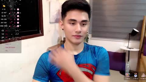 branlior online show from March 8, 10:52 am