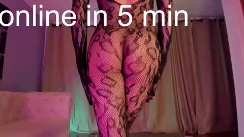   online show from September 24, 8:51 pm