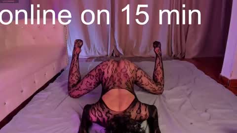   online show from September 20, 10:32 pm