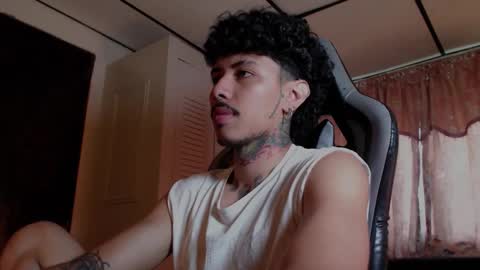 brasi_ online show from February 13, 5:51 pm