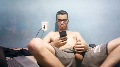 PutoBR online show from April 5, 6:26 pm