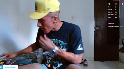 Bray Hotboy online show from March 4, 7:43 pm