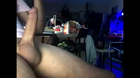 Snapshot of breadninja69 chatting on February 27, 4:09 am Cockblock online show from February 27, 4:09 am