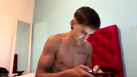 breanexe online show from February 13, 2:00 pm