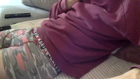 breezydicks online show from November 17, 2:09 pm