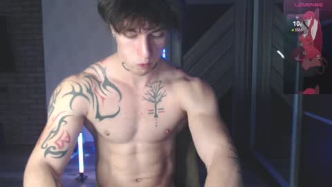 brendan__piks online show from November 28, 8:27 am