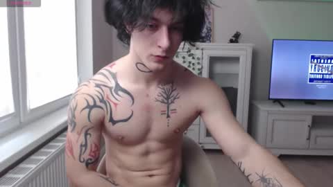 brendan__piks online show from March 5, 8:32 am