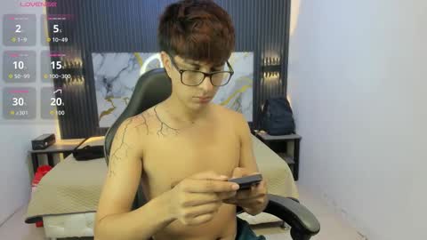 Esteban online show from March 5, 2:30 am