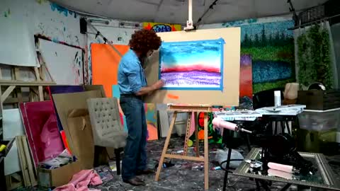 Brent Ray Fraser online show from February 16, 9:48 pm