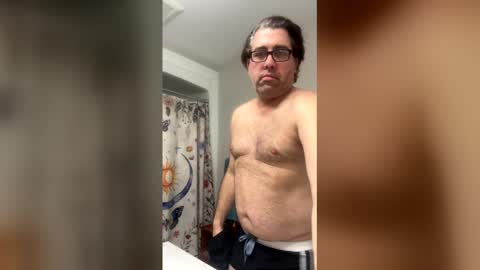 brentis1976 online show from February 28, 10:58 am