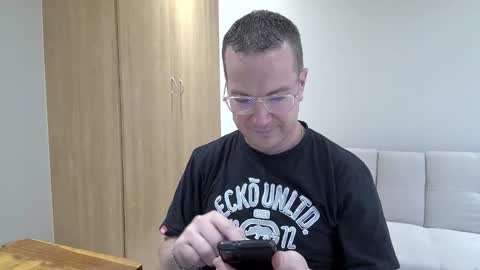 Brett online show from February 21, 3:35 pm