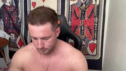 Brett Mycles online show from December 17, 8:48 pm