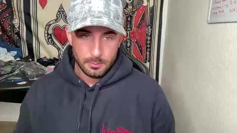 Brett Mycles online show from February 19, 10:39 pm