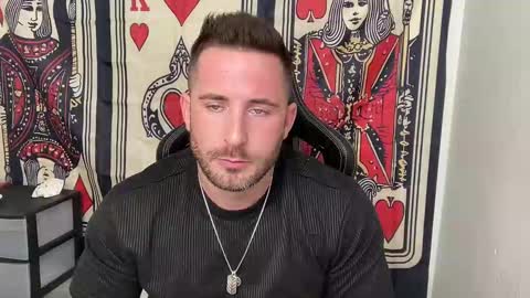 Brett Mycles online show from November 14, 5:47 pm