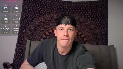 briahcscott online show from January 17, 4:04 am