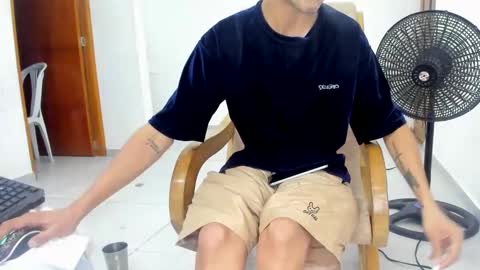 Snapshot of brian_god chatting on October 21, 7:44 am brian god online show from October 21, 7:44 am