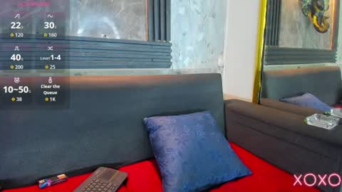 brian_hotof1 online show from July 20, 12:40 pm