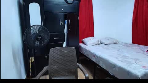 brian_mac online show from October 14, 5:20 pm