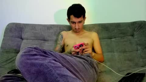 brian ruiz online show from November 29, 1:51 am