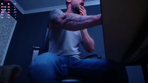 Brian online show from November 19, 10:37 am