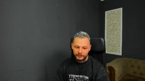 Brian online show from January 7, 5:23 am