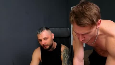 Brian online show from February 16, 10:46 am