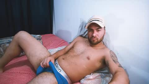 brian online show from March 10, 3:01 am