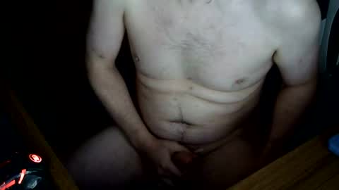 brianmcdaniels1 online show from January 17, 7:55 am