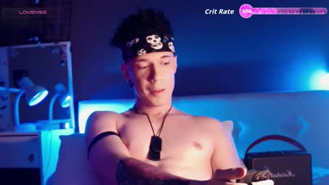 Brian online show from November 28, 8:00 pm