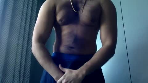 Pooja and Pritesh online show from February 27, 12:13 pm