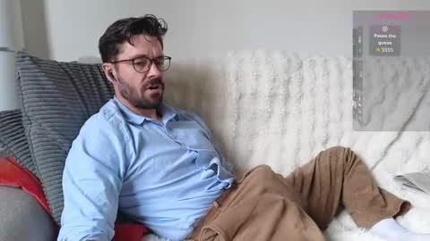 Callum online show from April 9, 12:11 pm