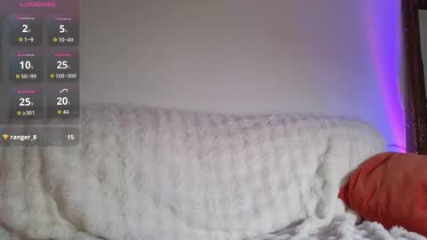 Callum online show from January 7, 8:25 pm