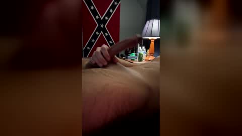 brock20287 online show from April 12, 6:15 am