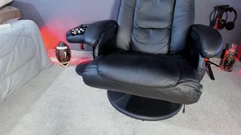 brockhurn_ online show from February 11, 2:16 am