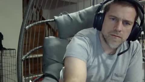 brogansdiet1 online show from March 30, 6:25 am