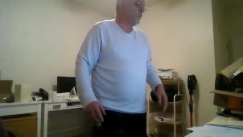 bronsen312 online show from December 15, 1:24 am