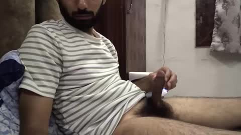 brownie_cake online show from April 19, 6:10 pm