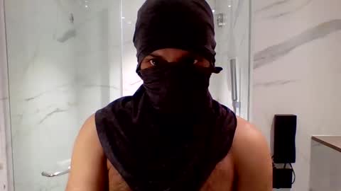 brownmanin40s online show from June 1, 11:54 am