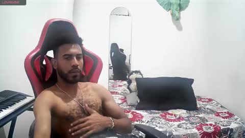 bruce_1111 online show from November 18, 10:12 pm