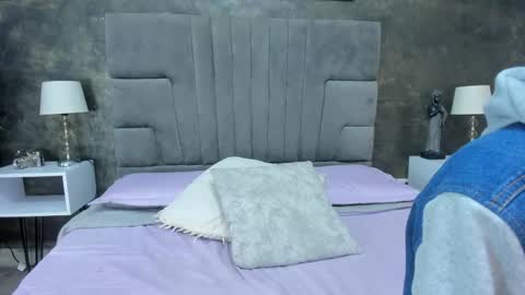 Bruce Hans online show from April 19, 11:31 am