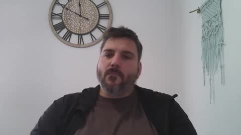 Bruce Wayne online show from November 19, 10:48 am