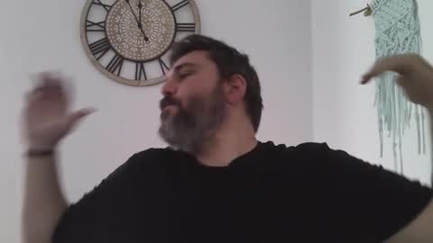 Bruce Wayne online show from November 12, 10:54 am