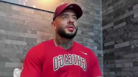 brucedallas online show from December 23, 1:14 am