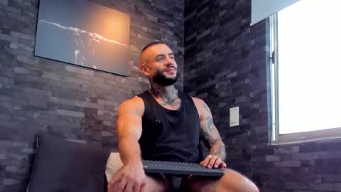 brucedallas online show from September 30, 10:02 pm