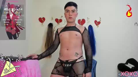 brucee_venturee online show from March 19, 1:31 am