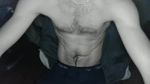 Bruce online show from October 22, 5:38 pm