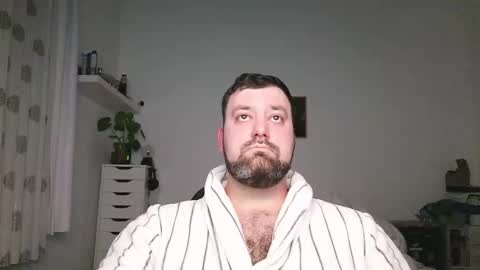 Bruce online show from November 7, 5:05 pm