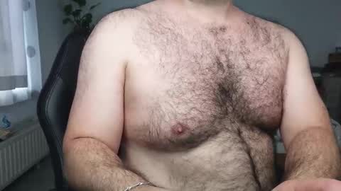 Bruce online show from December 14, 2:13 pm