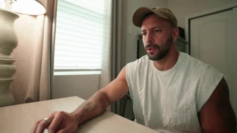 onlyfans BRUCESTRYKER online show from March 10, 10:05 pm