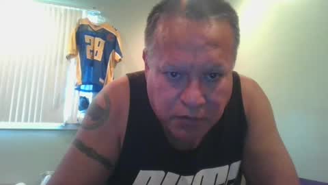 brujo1 online show from July 8, 12:25 am